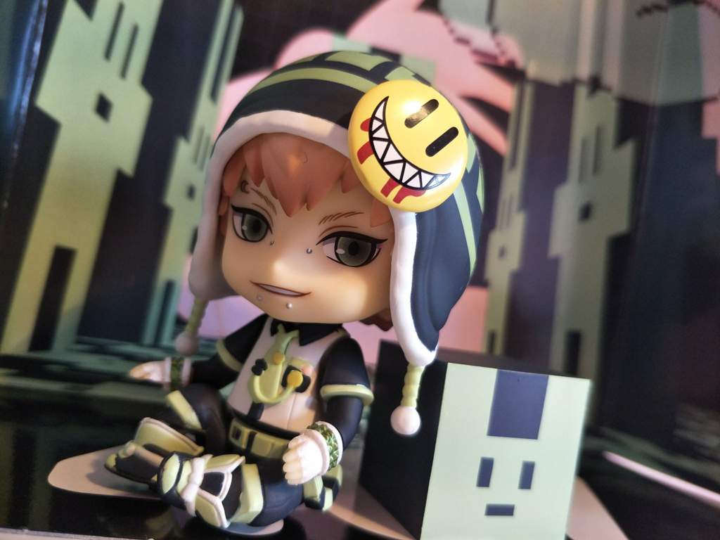 noiz nendoroid