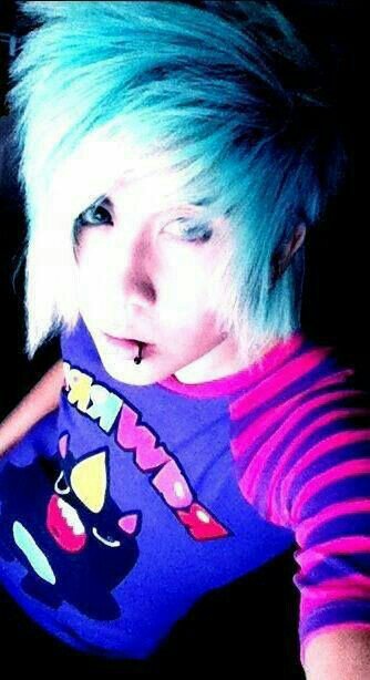 Scene Kid | Wiki | Emo Scene Br Amino