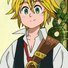 amino-Meliodas The Darkness-db272fb0