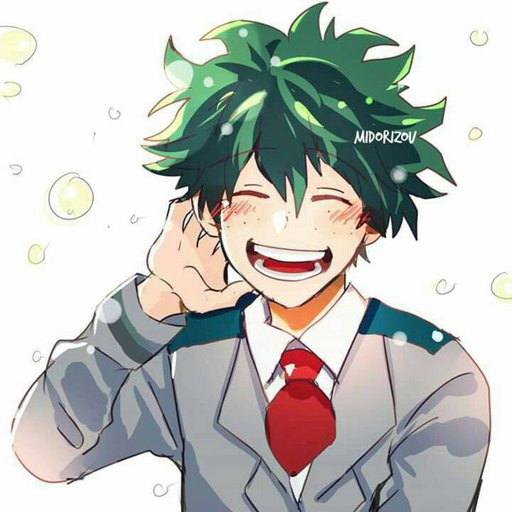 Deku! | Wiki | Senpai~Amino Amino