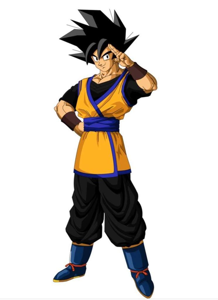 Yashimo (My OC) | Wiki | DragonBallZ Amino