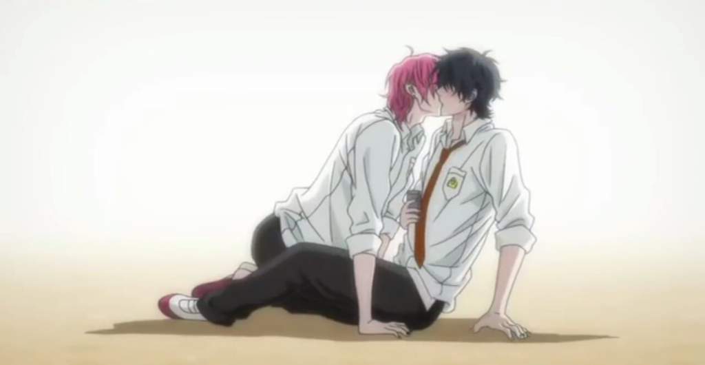 Yarichin b☆tch club ~ OVA 1 ~♡ | Yaoi Worshippers! Amino