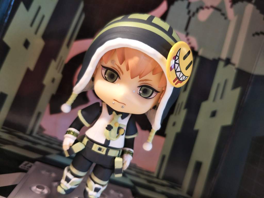 noiz nendoroid