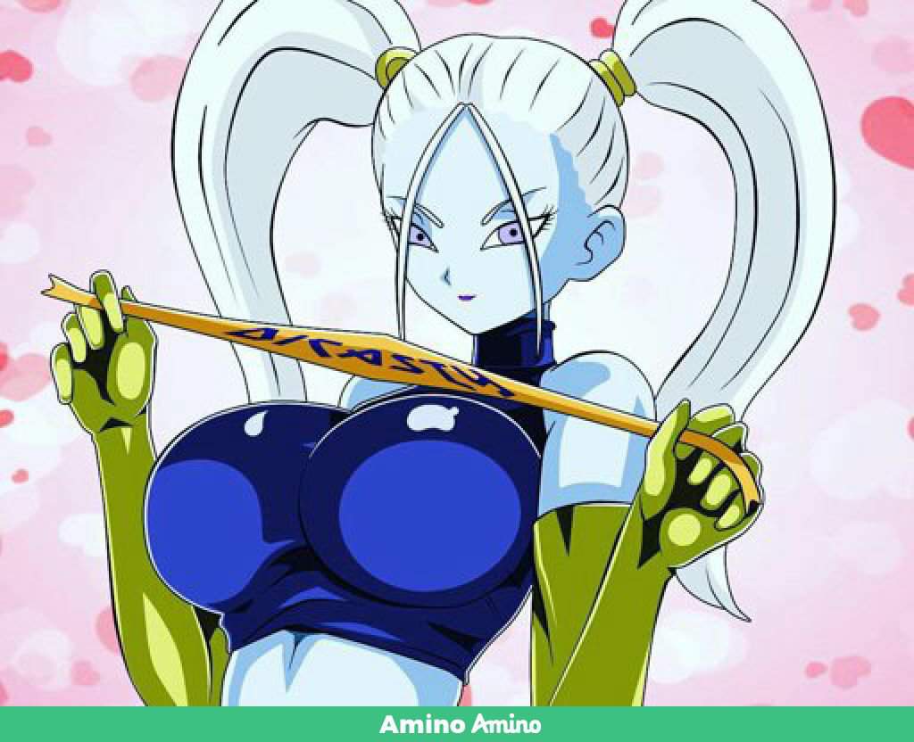 Margarita♥ | ⚡ Dragon Ball Super Oficial⚡ Amino Margarita♥ | ⚡ Dragon Ball Super Oficial⚡ Amino