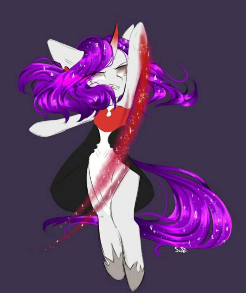 💚Crystal Shadow💜 | Equestria Unofficial Fan Club Amino