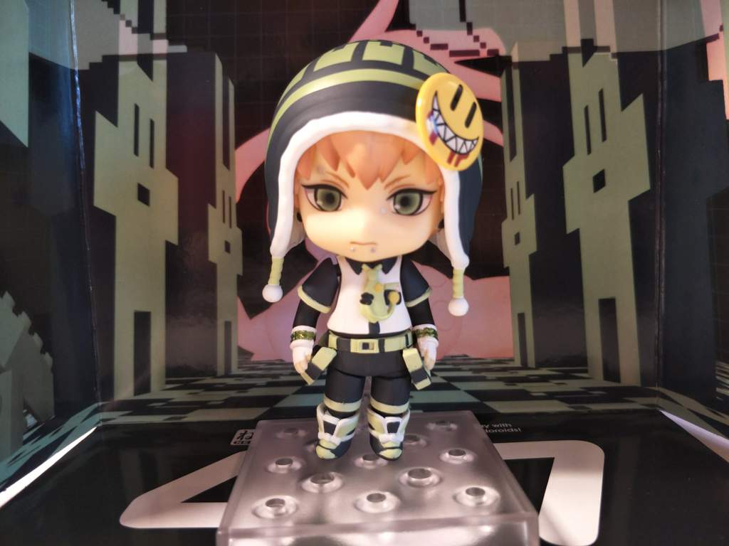 noiz nendoroid