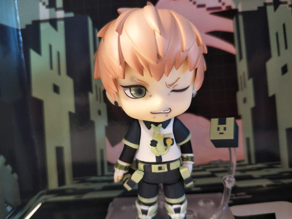 noiz nendoroid