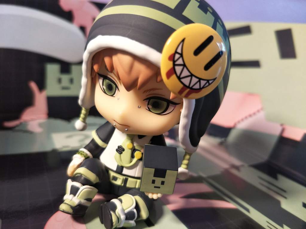 noiz nendoroid