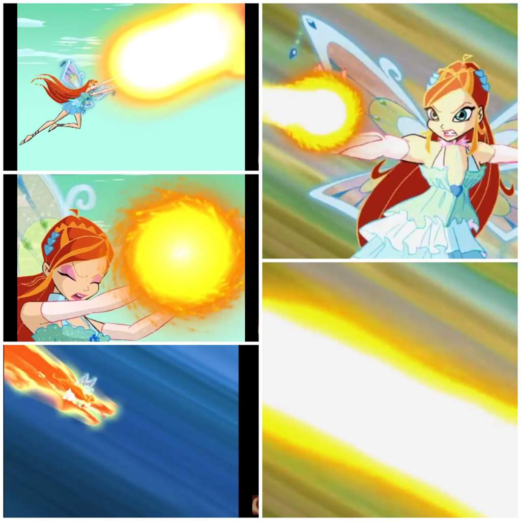 Bloomix vs Enchantix: Part 2 | Winx Club Amino