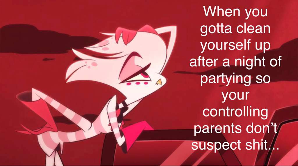 Quick Take These Hazbin Hotel Memes Before My Mother Sees Them Hazbin Hotel Official Amino