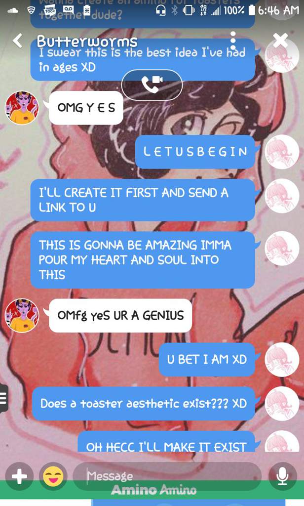 Le toaster's origin Wiki °_Toaster Gender_° Amino