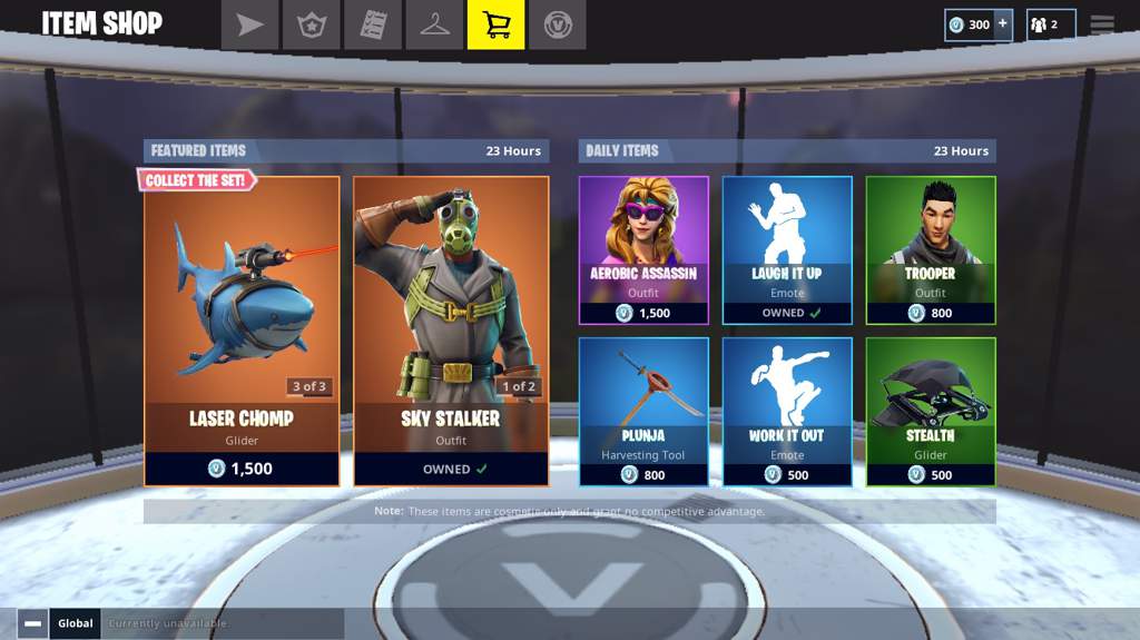 10 8 18 Fortnite Item Shop Item Shop 10 8 18 Fortnite Battle Royale Armory Amino