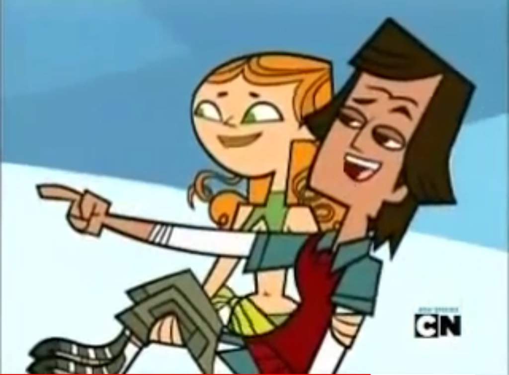 The NoCo Ship: Why It's Canon (Just Read and Hear Me Out) | Total Drama ...