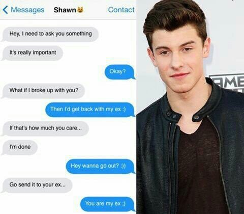 Shawn Mendes Dirty Imagines