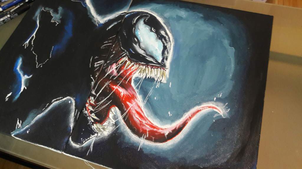 We Are Venom! | •Arte Amino• Amino