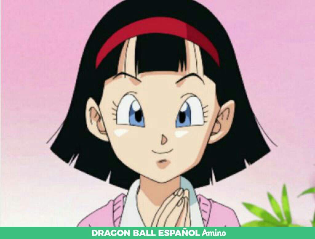 Videl san Wiki DRAGON BALL ESPAÑOL Amino