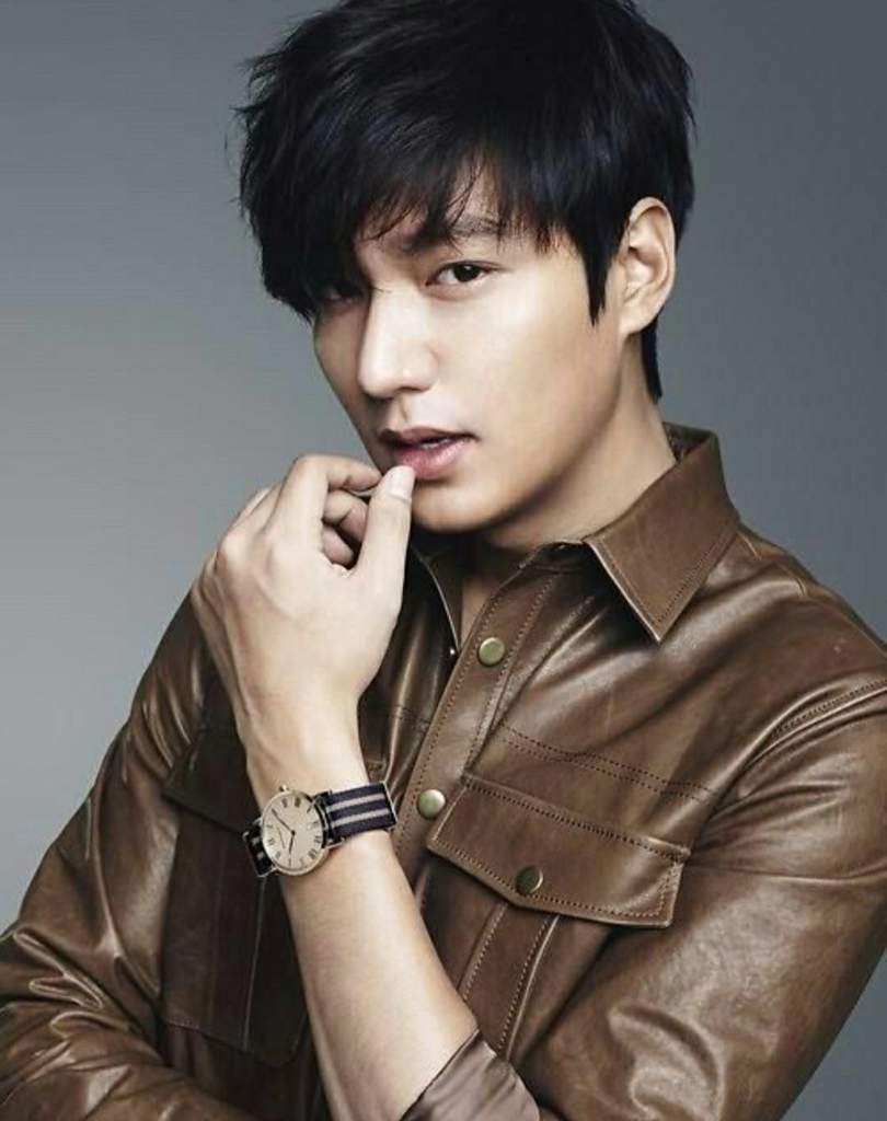 Lee Min-Ho | Wiki | K-Drama Amino