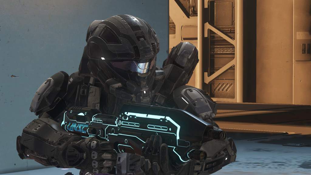 | Spartan Athena | | Wiki | Halo Amino