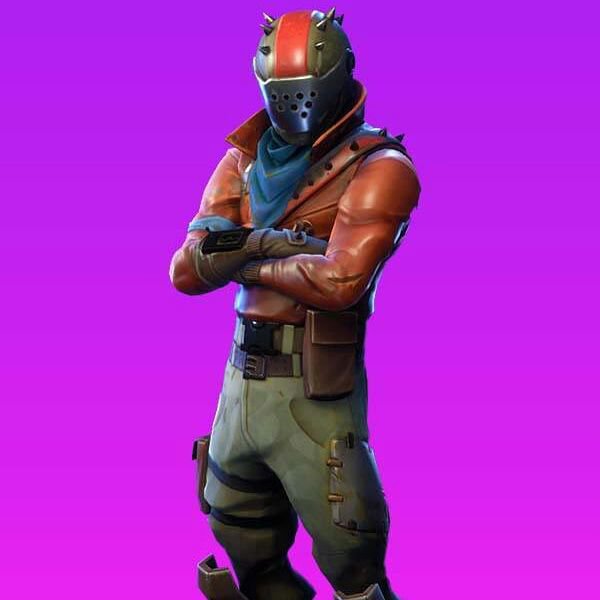 El Señor del Oxidio💖Fortnite | Fortnite Brasil 🇧🇷 Amino