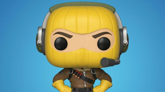 Pre-Order a Fortnite Vinyl Pop! Figure | Fortnite: Battle Royale Armory ...