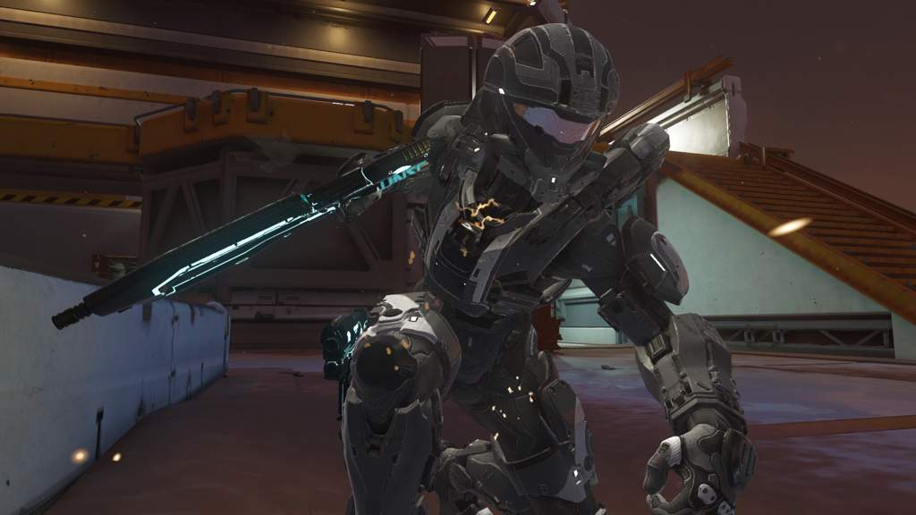 | Spartan Athena | | Wiki | Halo Amino