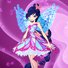 amino-Princess Bloom of domino🦄-9d7ba688