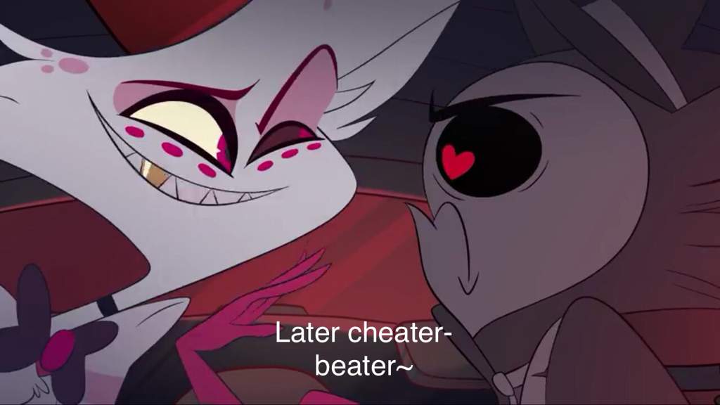 Quick! Take These Hazbin Hotel Memes Before My Mother Sees Them ...