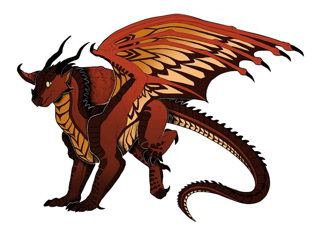 •haast• | Wiki | Wings Of Fire Amino