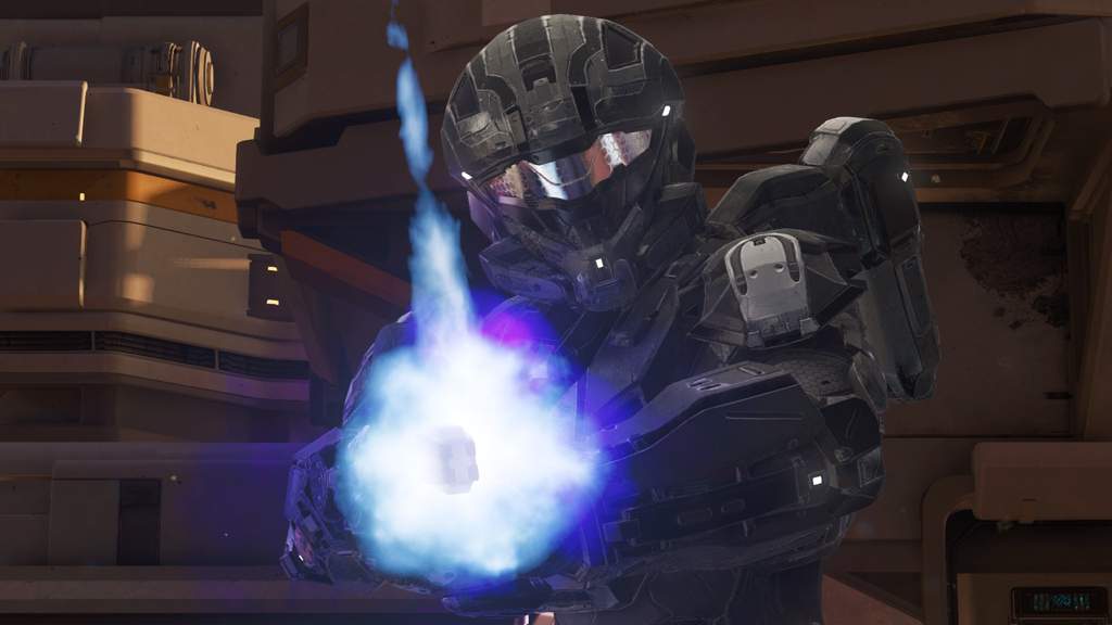 | Spartan Athena | | Wiki | Halo Amino