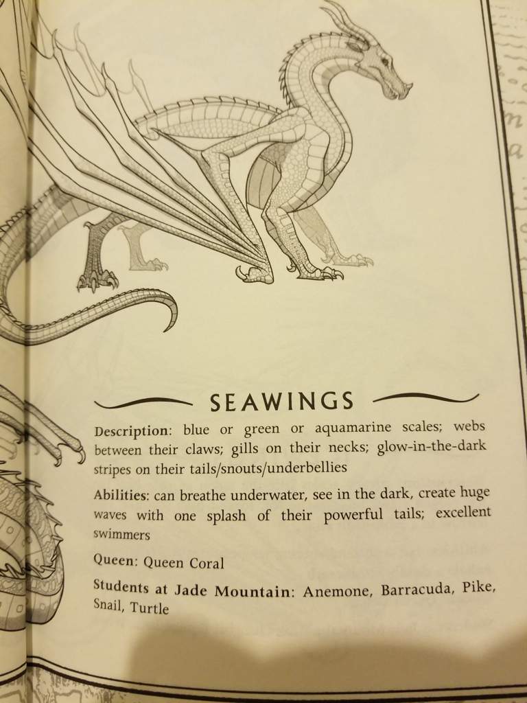 wof guide Wiki Wings Of Fire Amino wof guide Wiki Wings Of Fire Amino