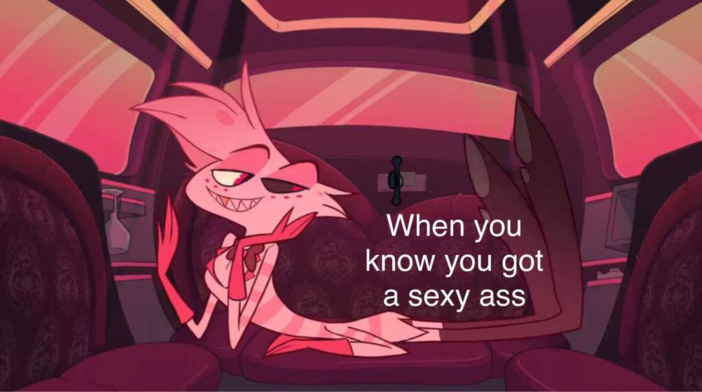 Quick! Take These Hazbin Hotel Memes Before My Mother Sees Them ...