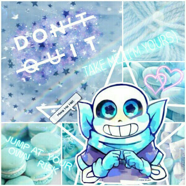 Aus Edit Dump Undertale Amino