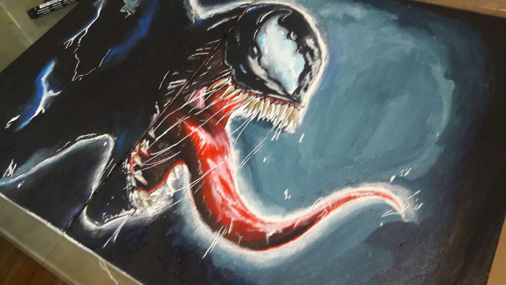 We Are Venom! | •Arte Amino• Amino