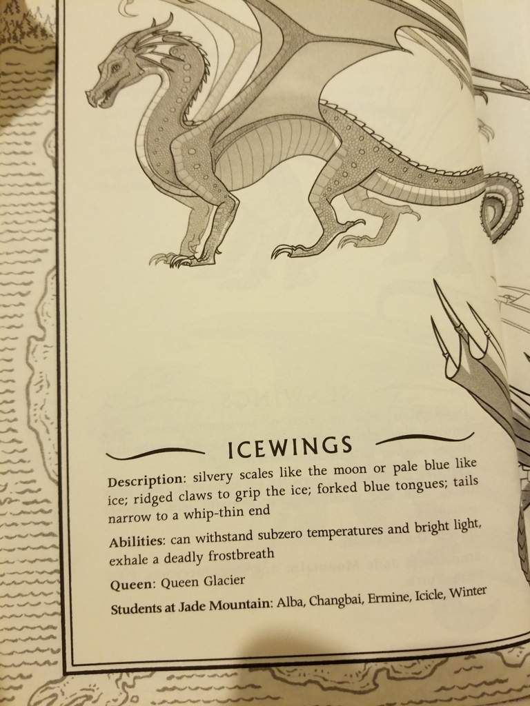 wof guide Wiki Wings Of Fire Amino wof guide Wiki Wings Of Fire Amino