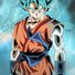 amino-Goku (#Z_warrior)-5b4ba8f5