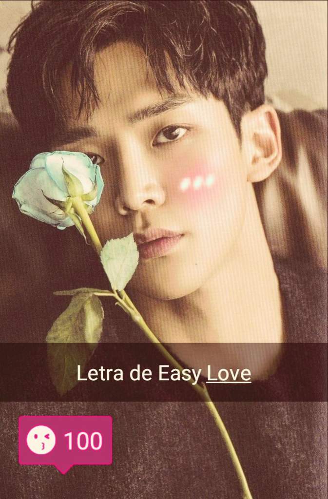 Letra Easy Love Sf9 Sf9 Amino letra easy love sf9 sf9 amino