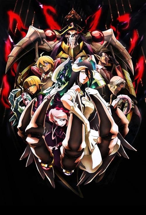 Overlord S3 | Wiki | Anime Amino