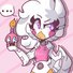 amino-💟Funtime 💟 Foxy💟🐈-81e599c7