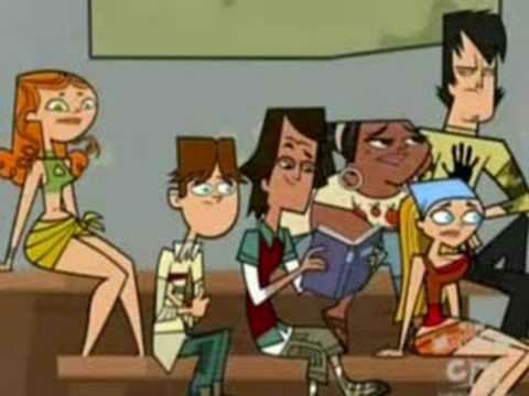 The NoCo Ship: Why It's Canon (Just Read and Hear Me Out) | Total Drama ...