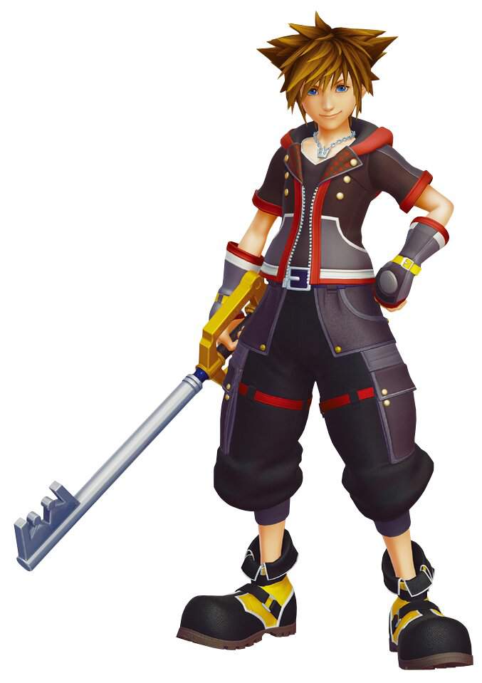 keyblade master John | Kingdom Hearts Amino