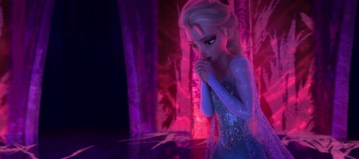 Character Analysis: Elsa | Disney Amino