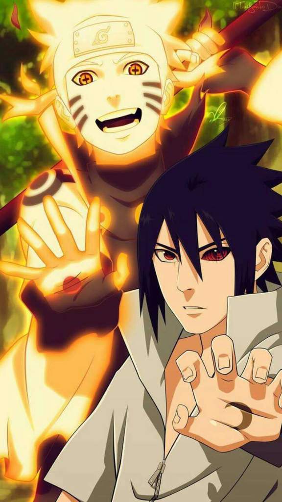 Joyeux Anniversaire Naruto Naruto Boruto Fr Amino