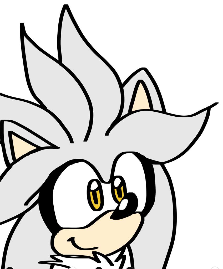 Silver the hedgehog game | Sonic the Hedgehog! Amino