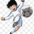 amino-⚽⚽Capitan Tsubasa Ozora(esposo de mafer/yoshiko) e-2f573abf