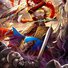 amino-Ether spear-fate of legends-aff96822