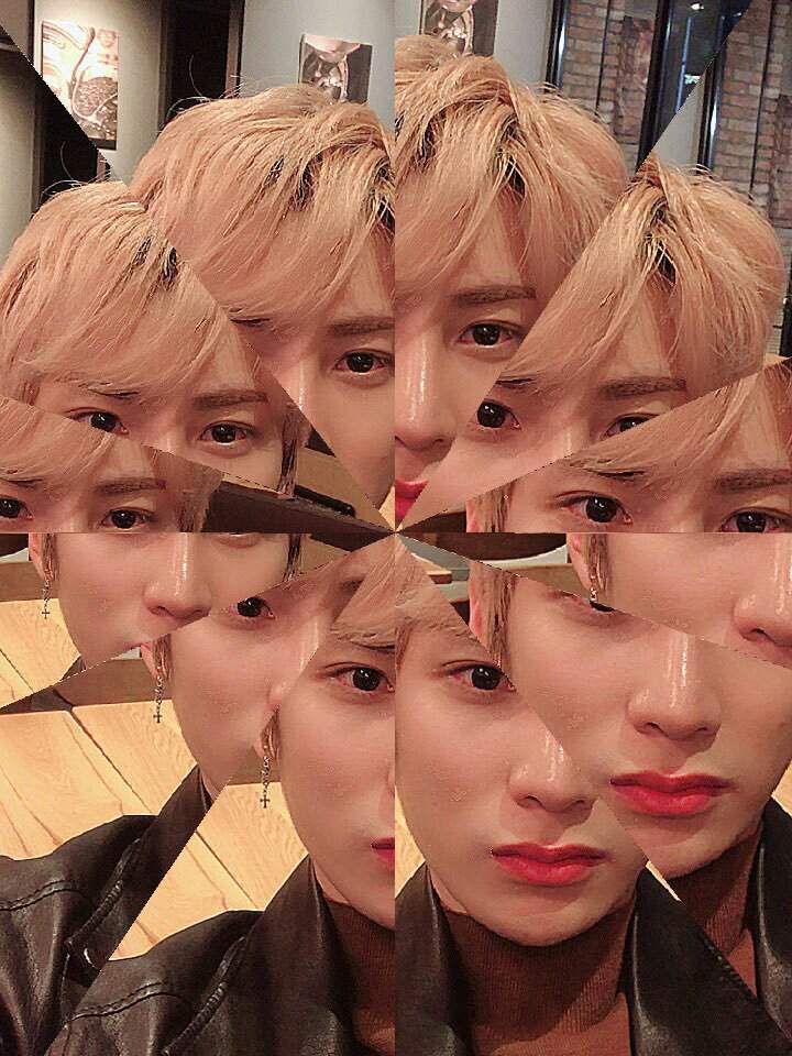 [TWITTER] @Oficial_IN2IT #Isaac | In2It AMINO [Esp] Amino