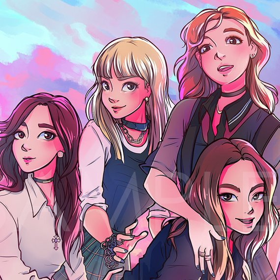 Fondos de pantalla!! (presiona para mas calidad) | •BLACKPINK• Amino