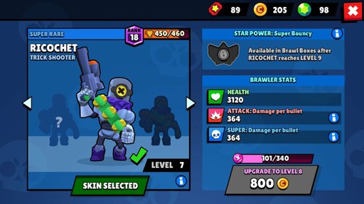 ¿cuanta Gente Juega Brawl Stars Brawl Stars Es Aminoemk 6420