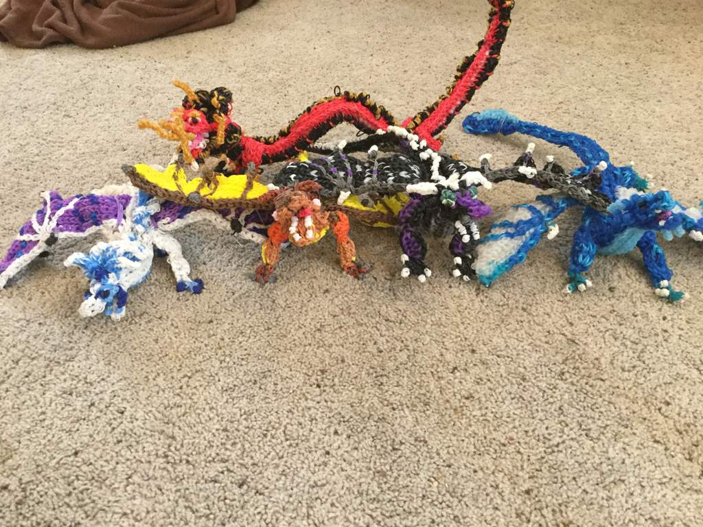 lego wings of fire