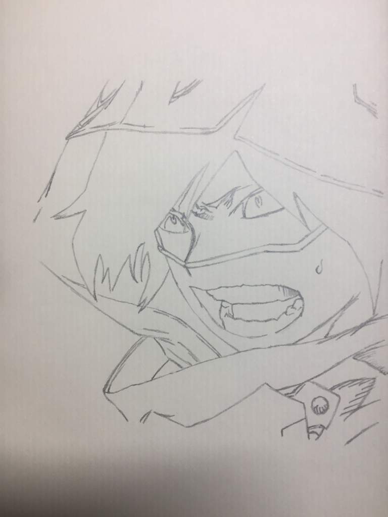 Tamaki Amajiki Drawing | Manga Amino